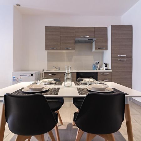 Appartement Moderne Et Elegant Quartier Saint-Jean Perpignan 2 Екстер'єр фото