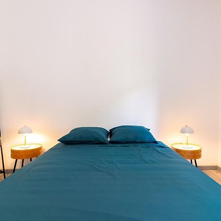 Appartement Moderne Et Elegant Quartier Saint-Jean Perpignan 2 Екстер'єр фото
