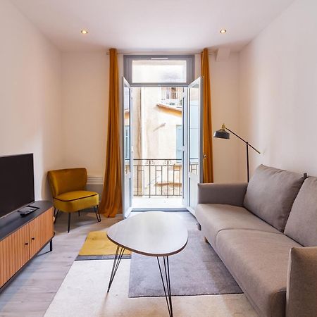 Appartement Moderne Et Elegant Quartier Saint-Jean Perpignan 2 Екстер'єр фото