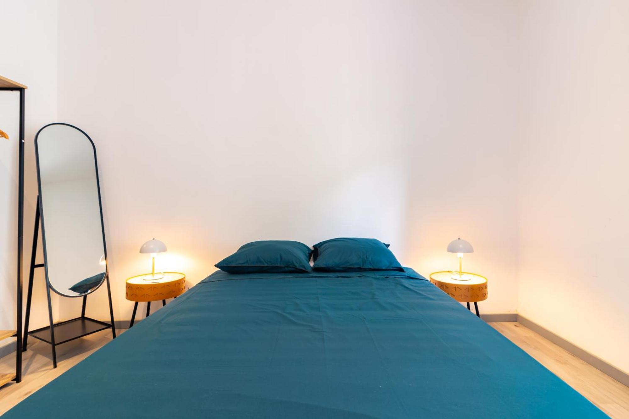 Appartement Moderne Et Elegant Quartier Saint-Jean Perpignan 2 Екстер'єр фото