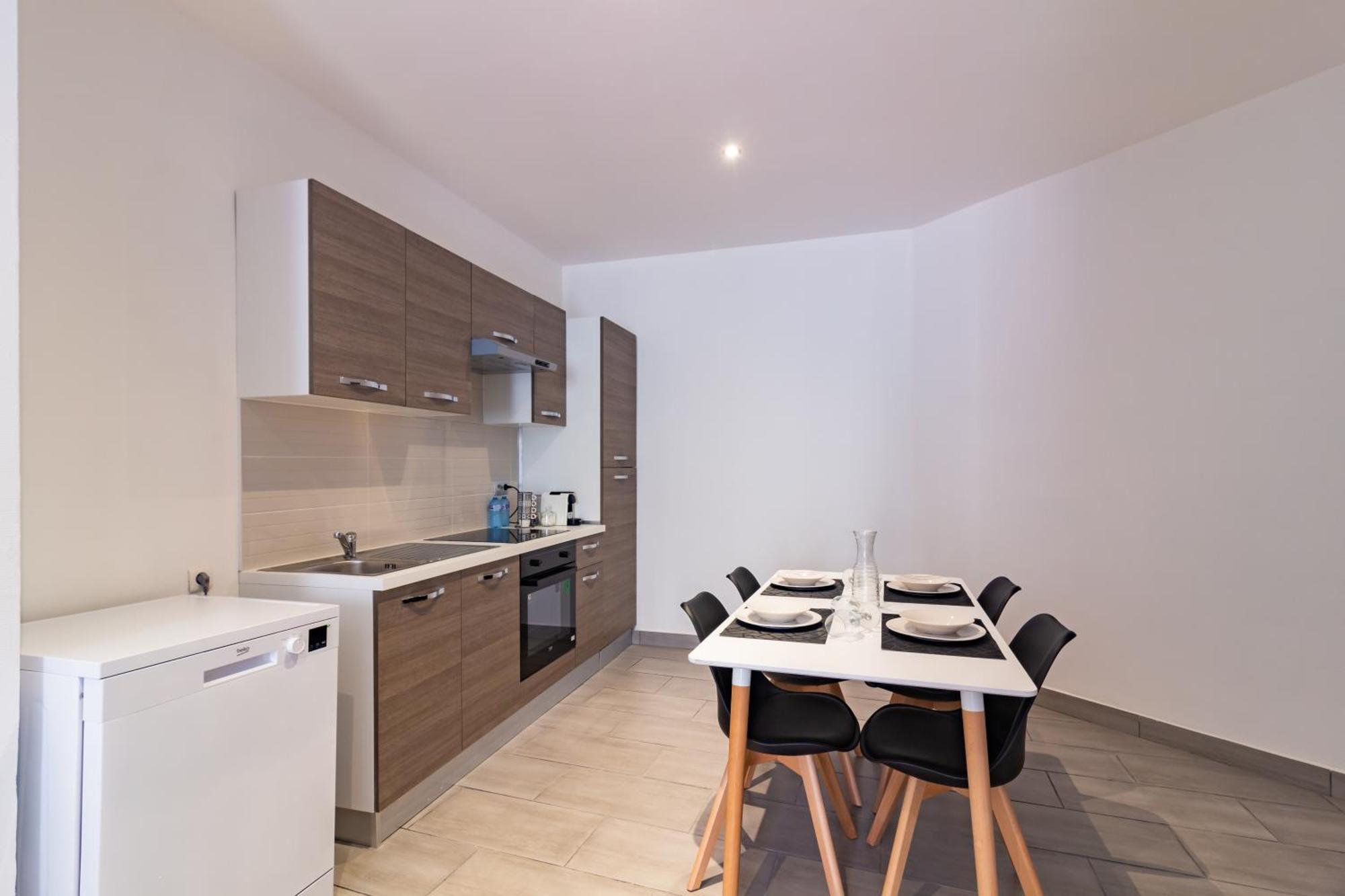Appartement Moderne Et Elegant Quartier Saint-Jean Perpignan 2 Екстер'єр фото
